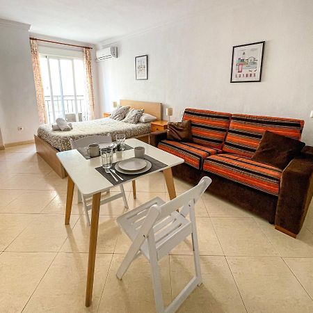 Estudio In City Center Malaga! المظهر الخارجي الصورة